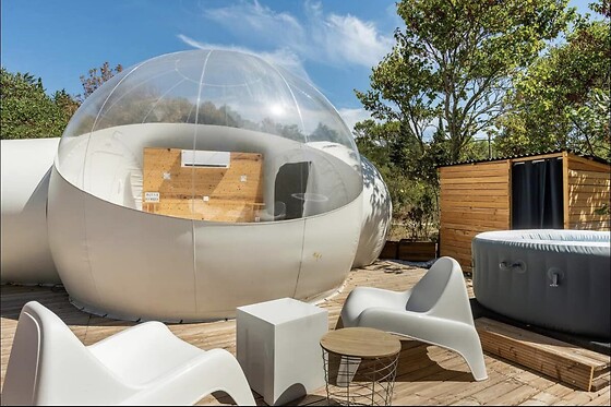 La bulle nîmoise - photo 3