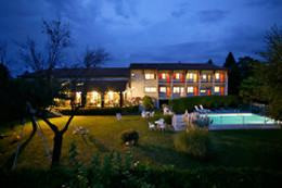 Hotel Horizon 117