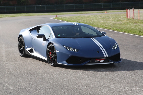 Passione GT - photo 21