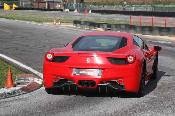 Passione GT - photo 23