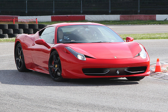 Passione GT - photo 25