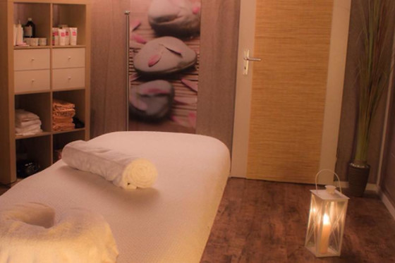 Oasis Spa - photo 5