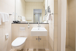 Hotel Schweizerhof Basel