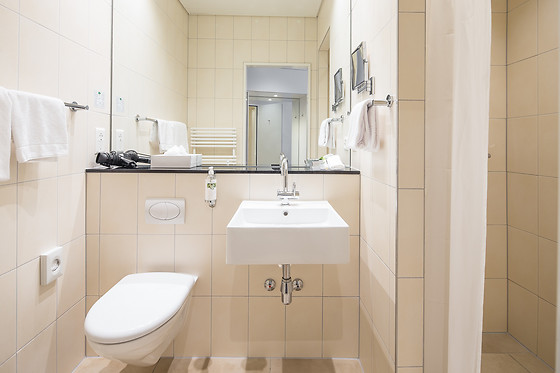 Hotel Schweizerhof Basel - photo 10