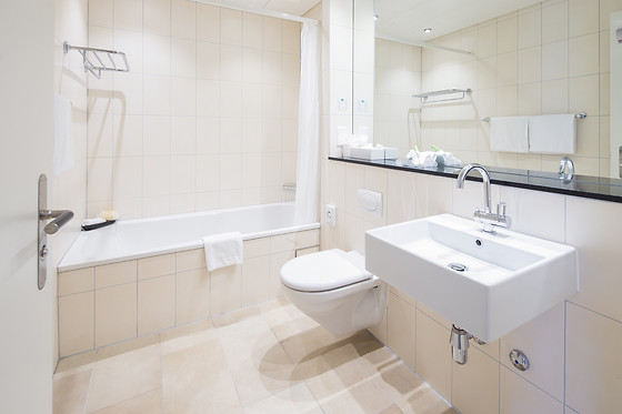 Hotel Schweizerhof Basel - photo 17