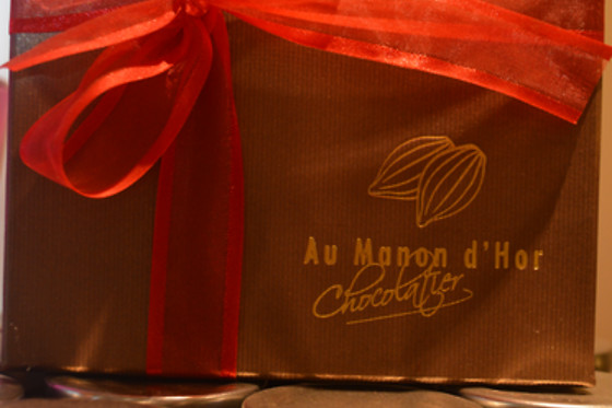 Au Manon d'Hor SCRL - photo 1