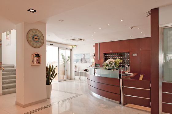 Hotel Universal - photo 1