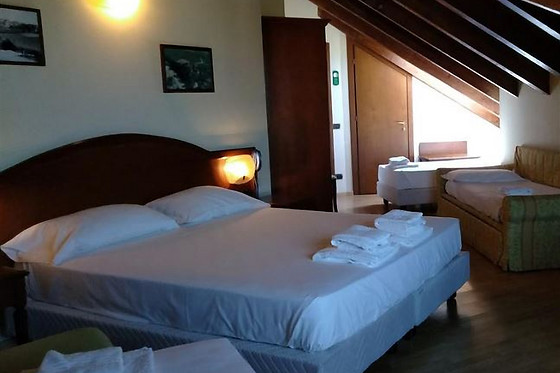 Hotel Belvedere - photo 2