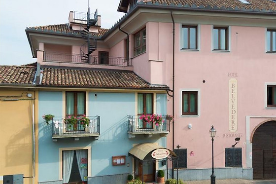 Hotel Belvedere - photo 6