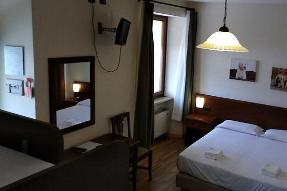 Hotel Belvedere - photo 4