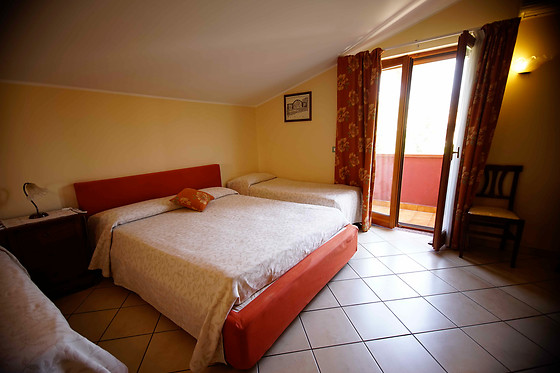 Casalotto Inn - photo 1