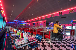 Memphis Blagnac