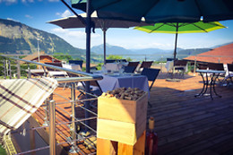 La Croix de Savoie & Spa