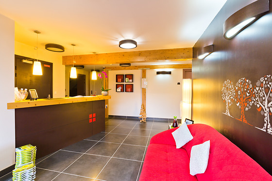 La Croix de Savoie & Spa - photo 1