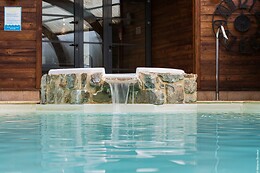 Hôtel les Autanes  & SPA ****
