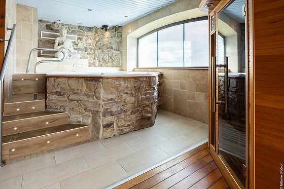 Hôtel les Autanes  & SPA **** - photo 26