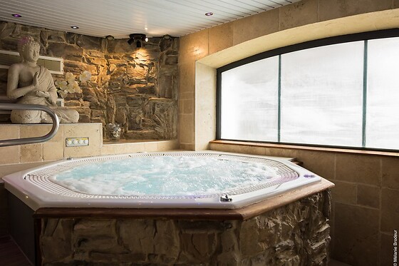 Hôtel les Autanes  & SPA **** - photo 24