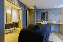 Hôtel les Autanes  & SPA ****