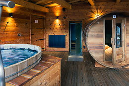Hôtel les Autanes  & SPA ****