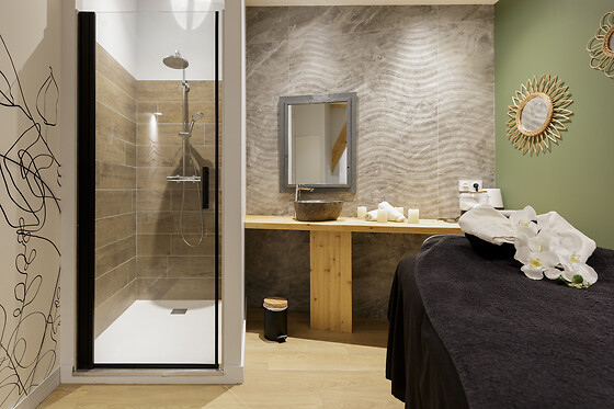 Hôtel les Autanes  & SPA **** - photo 17
