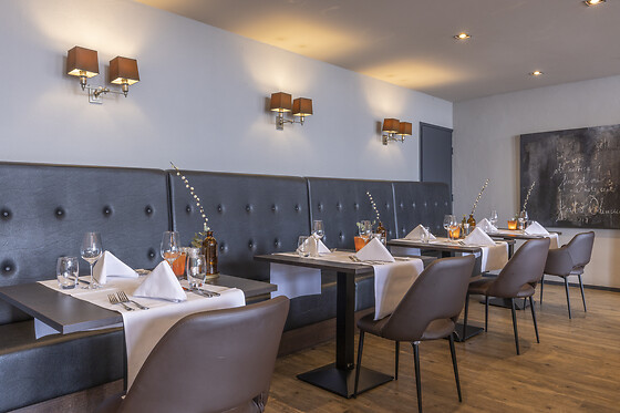 Fletcher Hotel-Restaurant Hellendoorn (HOTEL) - photo 3