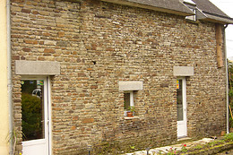 Ferme de la Lande Martel