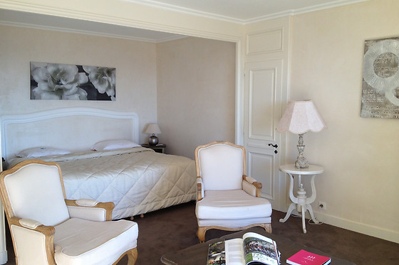 La Bastide de Tourtour Hôtel**** & Spa - photo 22