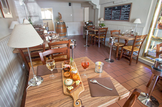 Auberge de la Herse - photo 3
