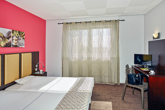 Hôtel du Bollenberg - photo 1