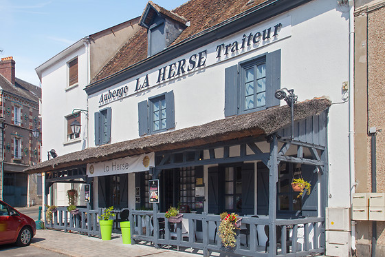 Auberge de la Herse - photo 7