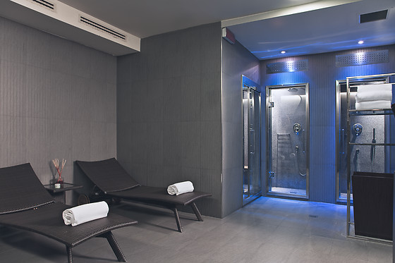 Best Western Hotel Goldenmile - photo 15