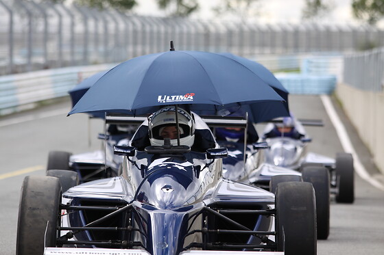 ULTIMA GP - photo 8