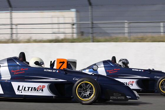 ULTIMA GP - photo 11