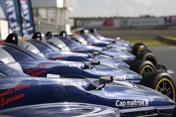 ULTIMA GP - photo 4