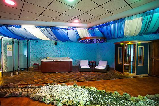 Hotel Le Macinaie - photo 9
