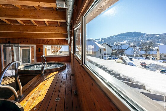 Hôtel les Autanes  & SPA **** - photo 21