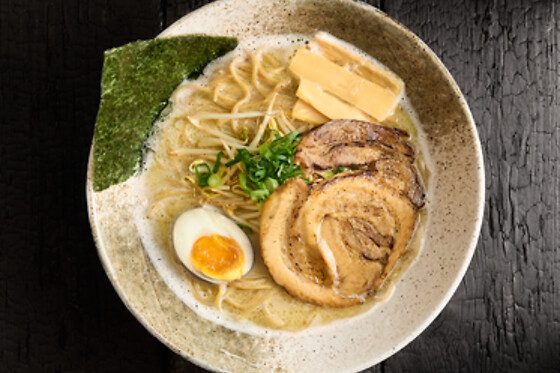 Zuru Zuru Ramen - photo 2