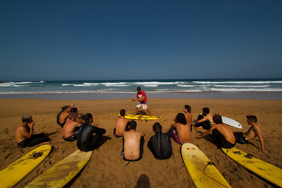 ORANGE SURFSCHOOL - photo 6