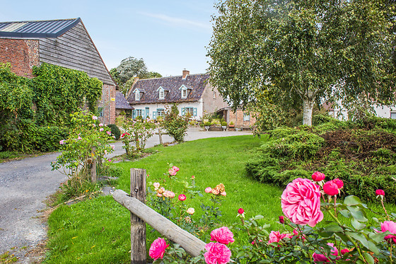Auberge du Noord Meulen - photo 1