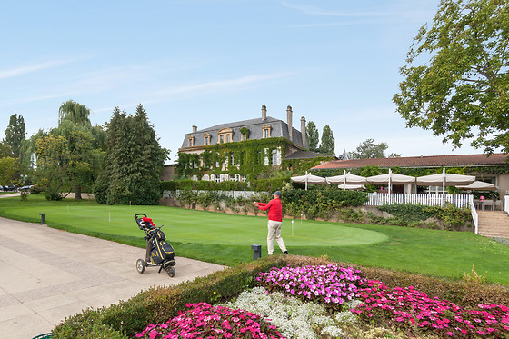 Golf de la Grange aux Ormes - photo 11