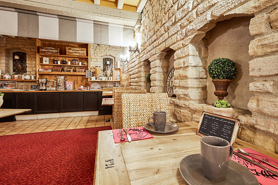 Le Manoir d'à Côté - photo 7