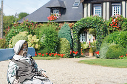 La Ferme du Pressoir