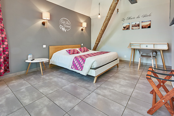 Le Manoir d'à Côté - photo 3