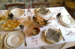 Agriturismo Risveglio Naturale
