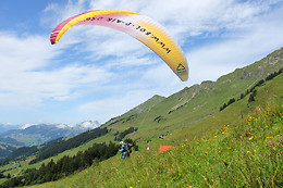 Bol d'Air