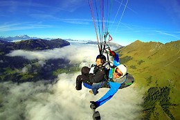 Bol d'Air