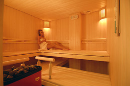 Hotel & SPA Cacciatori