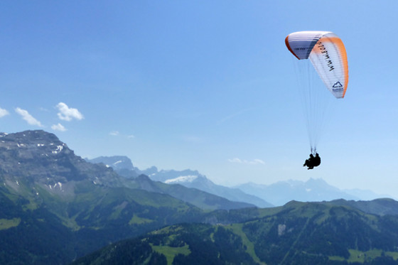 Bol d'Air - photo 3