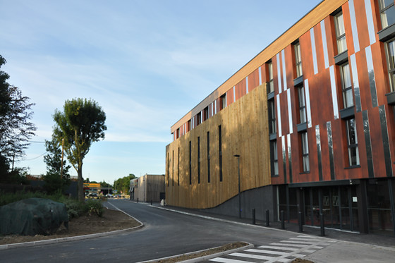 Najeti Lille Nord - photo 0
