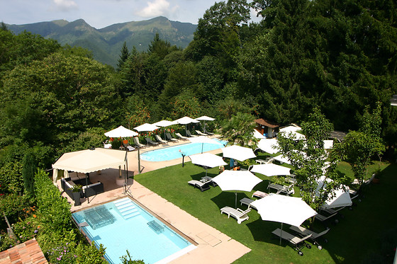 Hotel & SPA Cacciatori - photo 5